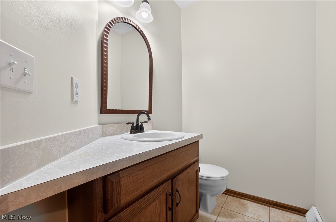 5346 Burlawn Street NW Canton OH 44708