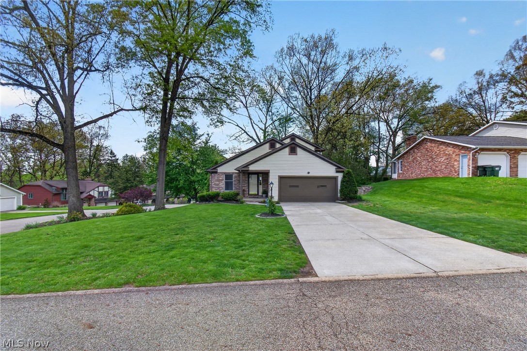 5346 Burlawn Street NW Canton OH 44708