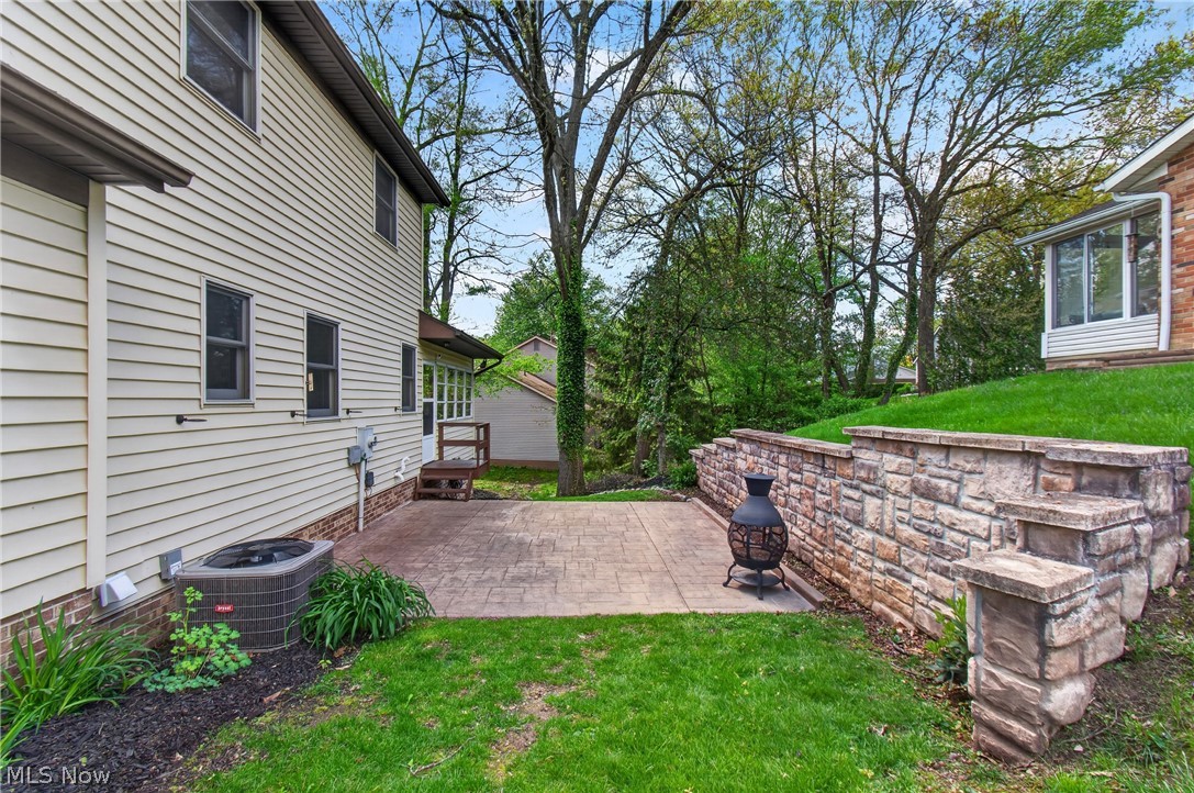 5346 Burlawn Street NW Canton OH 44708