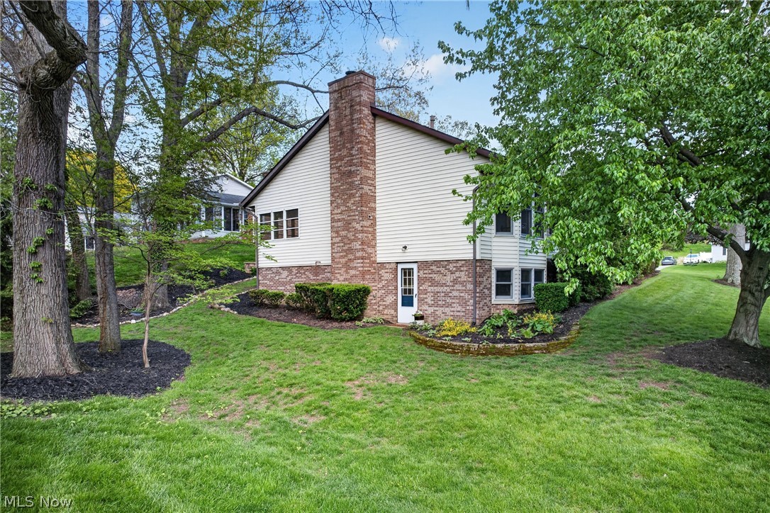 5346 Burlawn Street NW Canton OH 44708