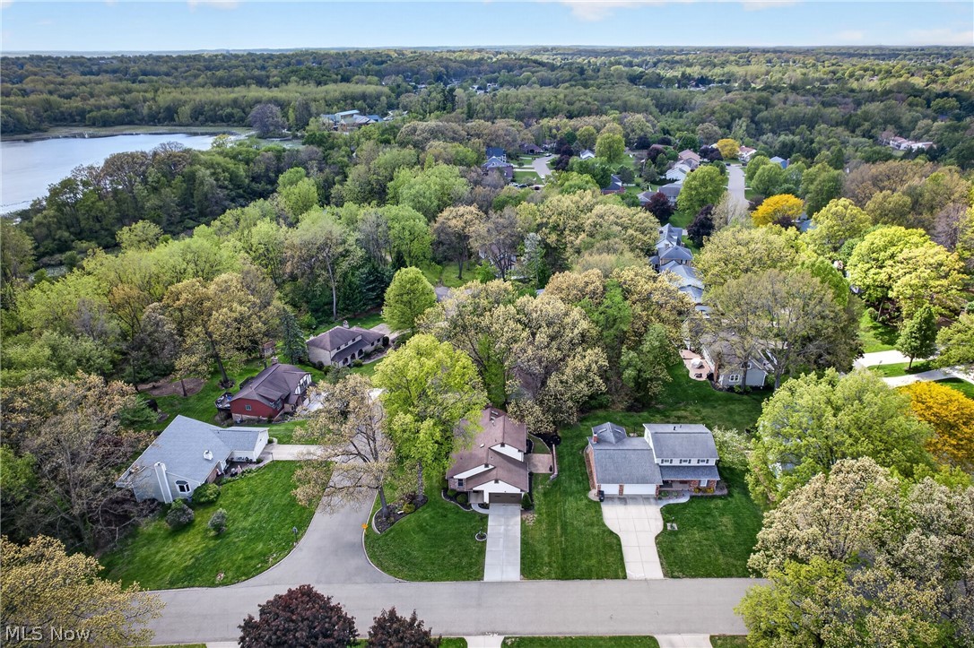 5346 Burlawn Street NW Canton OH 44708