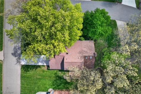 5346 Burlawn Street NW Canton OH 44708