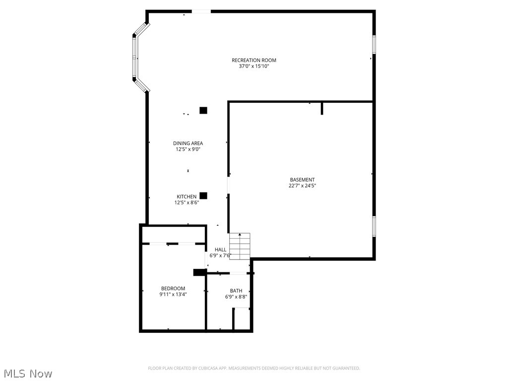 5346 Burlawn Street NW Canton OH 44708