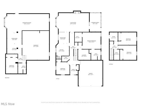 5346 Burlawn Street NW Canton OH 44708