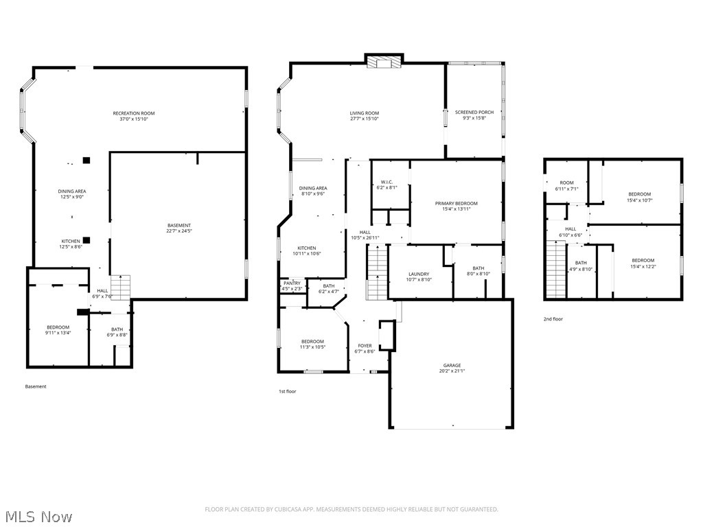 5346 Burlawn Street NW Canton OH 44708