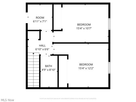 5346 Burlawn Street NW Canton OH 44708
