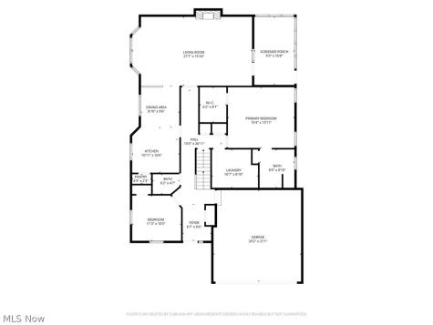 5346 Burlawn Street NW Canton OH 44708