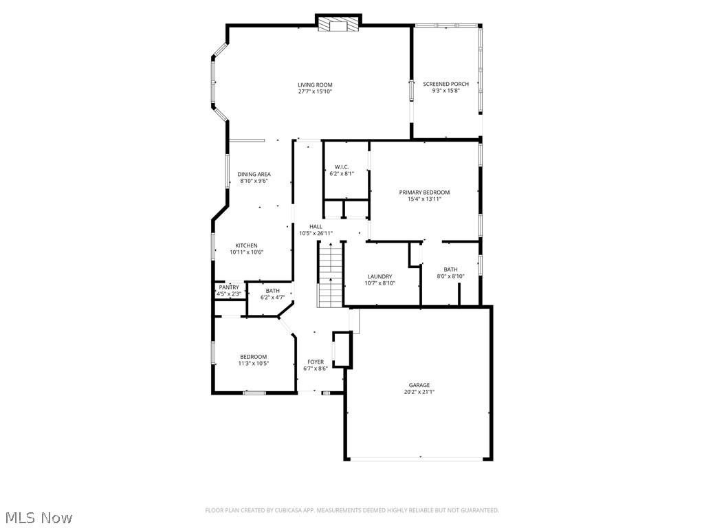 5346 Burlawn Street NW Canton OH 44708