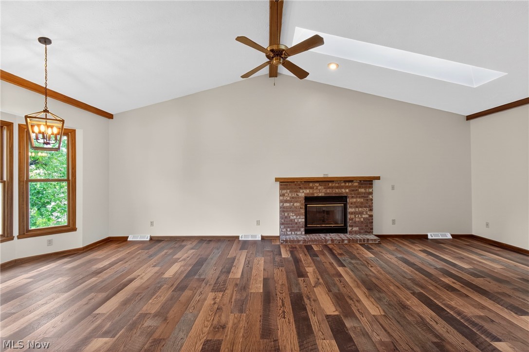 5346 Burlawn Street NW Canton OH 44708