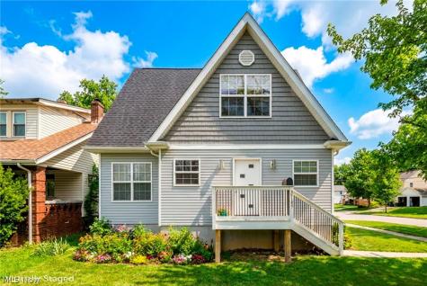 2145 N Taylor Road Cleveland Heights OH 44112