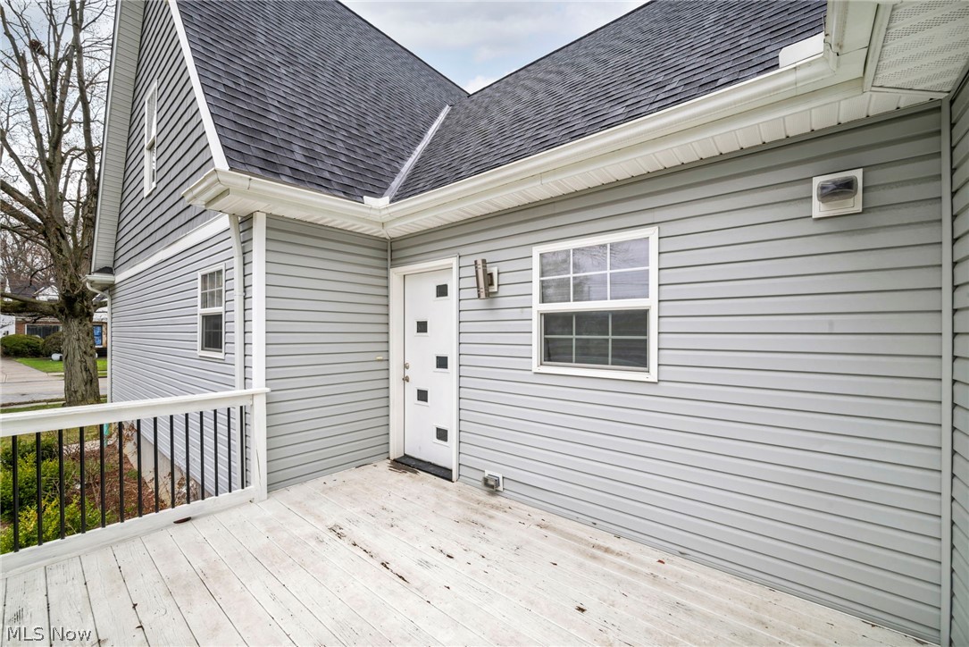 2145 N Taylor Road Cleveland Heights OH 44112