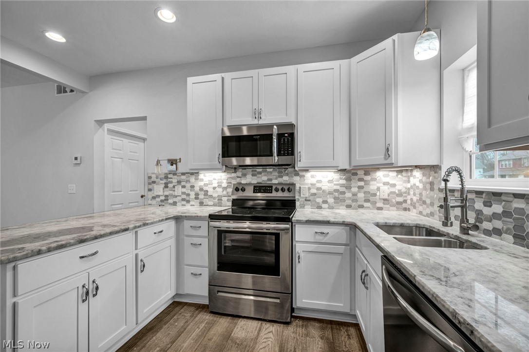 2145 N Taylor Road Cleveland Heights OH 44112