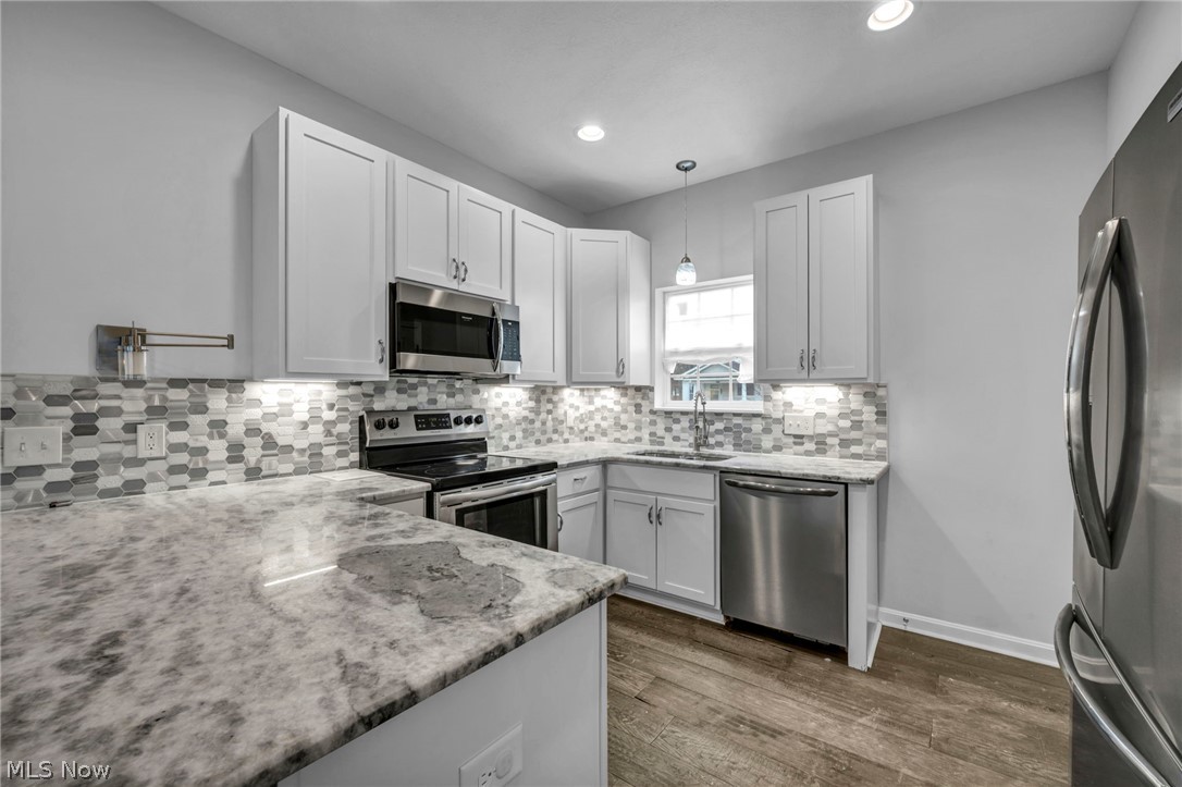 2145 N Taylor Road Cleveland Heights OH 44112