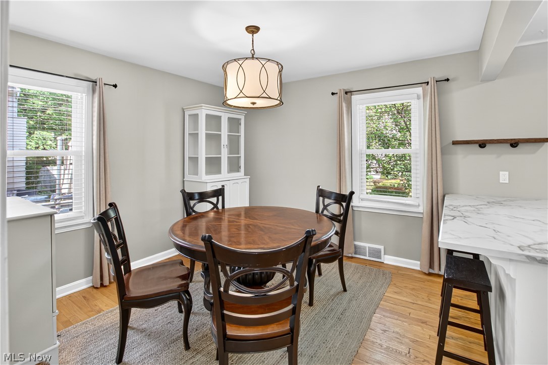 1417 Lynn Park Drive Cleveland Heights OH 44121