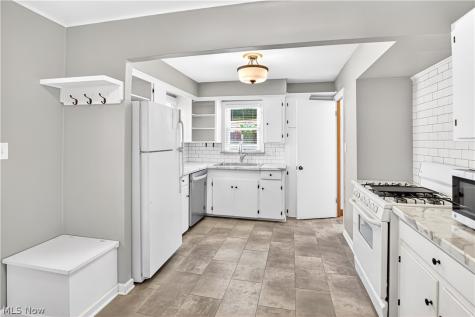 1417 Lynn Park Drive Cleveland Heights OH 44121
