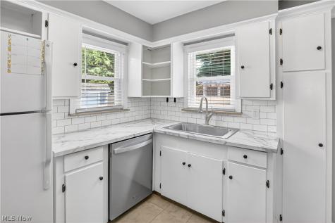 1417 Lynn Park Drive Cleveland Heights OH 44121