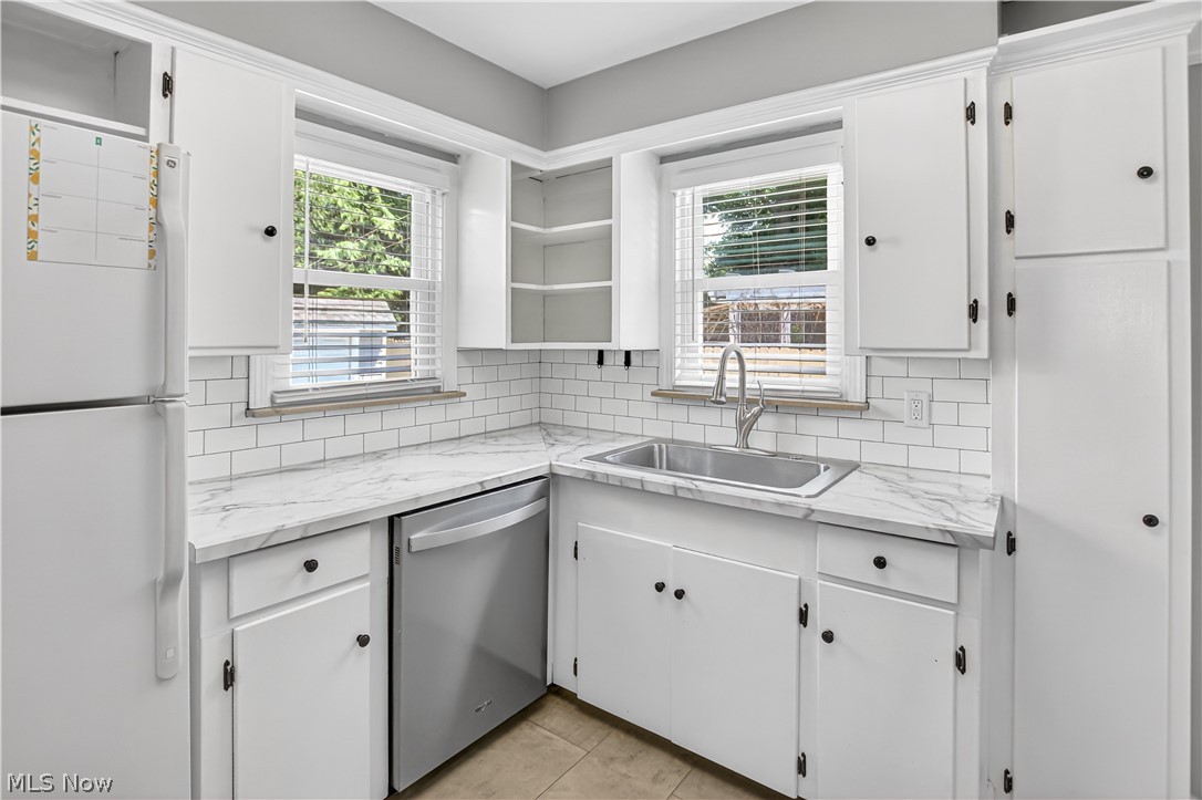 1417 Lynn Park Drive Cleveland Heights OH 44121
