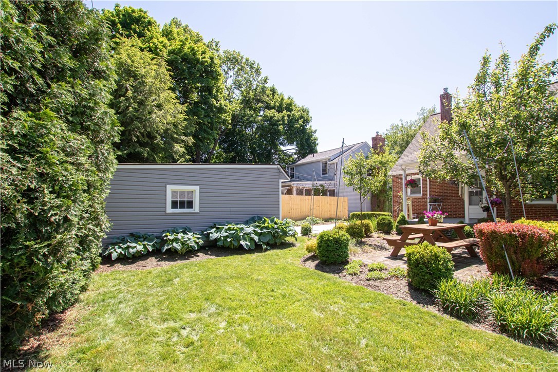 1417 Lynn Park Drive Cleveland Heights OH 44121