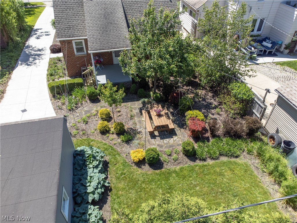 1417 Lynn Park Drive Cleveland Heights OH 44121