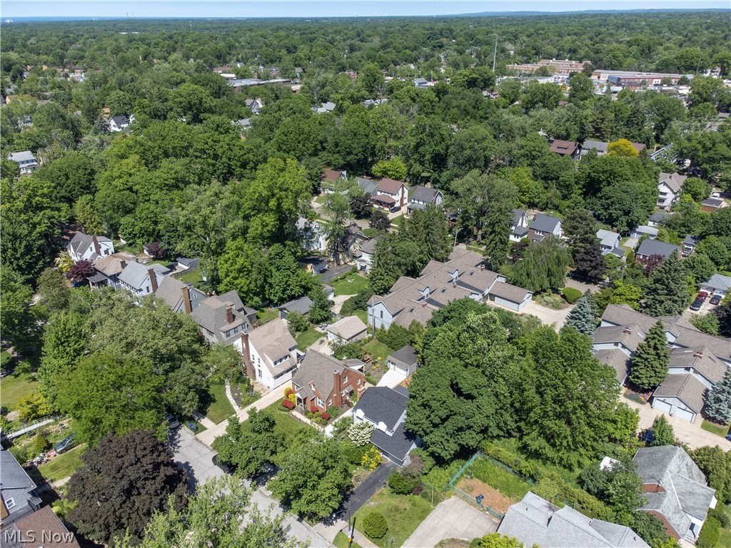 1417 Lynn Park Drive Cleveland Heights OH 44121