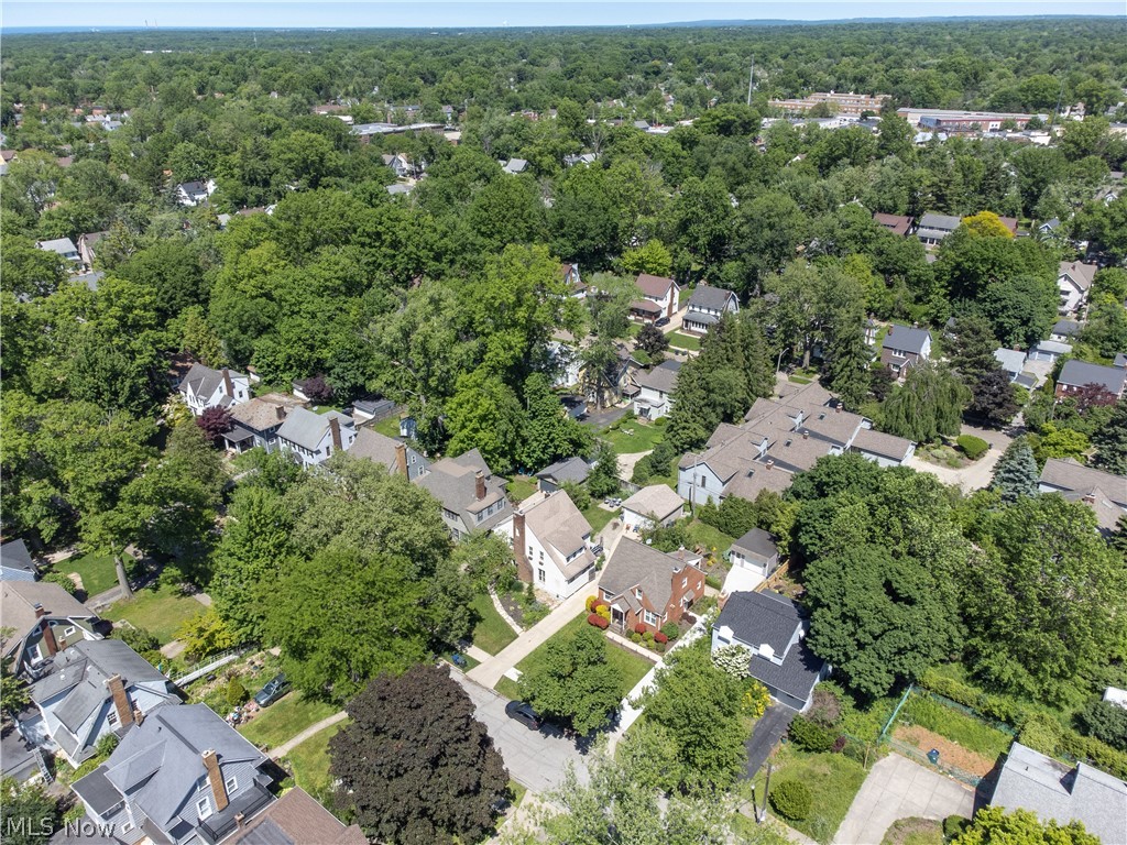 1417 Lynn Park Drive Cleveland Heights OH 44121