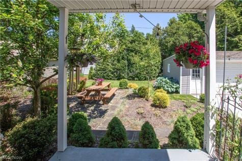1417 Lynn Park Drive Cleveland Heights OH 44121