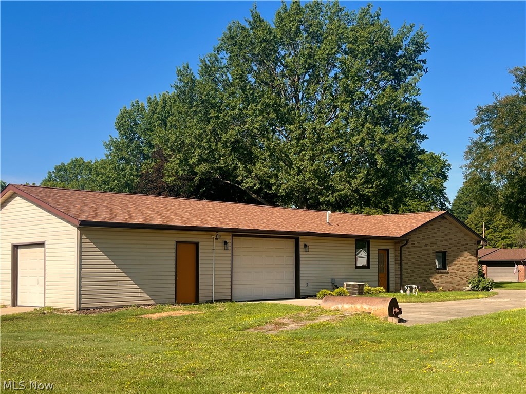 1133 3rd Street SW New Philadelphia OH 44663