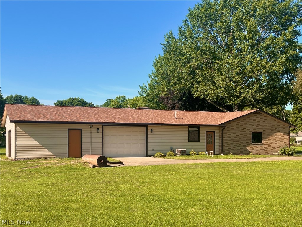 1133 3rd Street SW New Philadelphia OH 44663