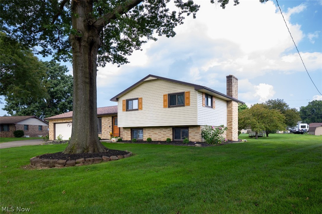 1133 3rd Street SW New Philadelphia OH 44663