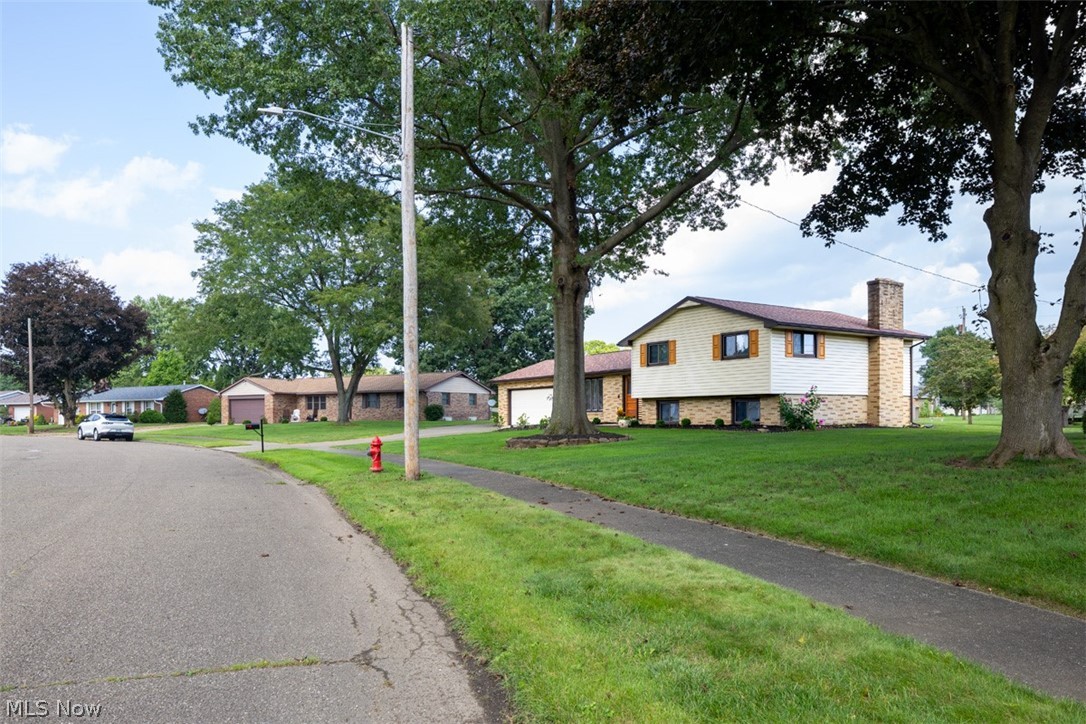 1133 3rd Street SW New Philadelphia OH 44663