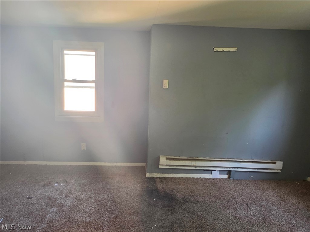 19418 Meadowlark Lane Warrensville Heights OH 44128