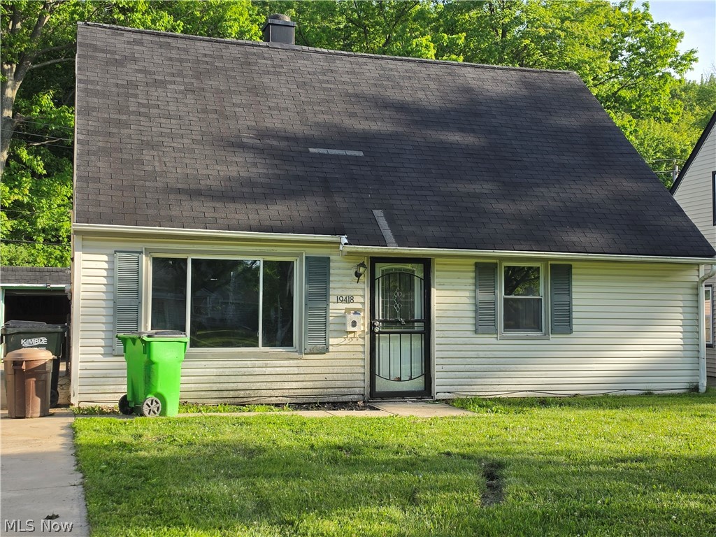 19418 Meadowlark Lane Warrensville Heights OH 44128