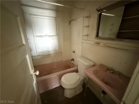 3533 E 133rd Street Cleveland OH 44120