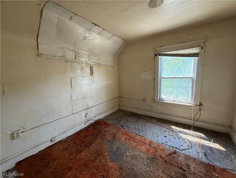 3533 E 133rd Street Cleveland OH 44120