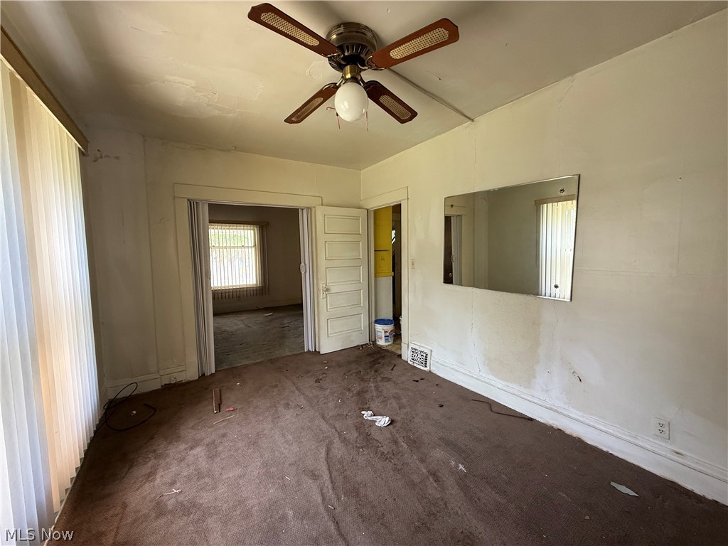 3533 E 133rd Street Cleveland OH 44120