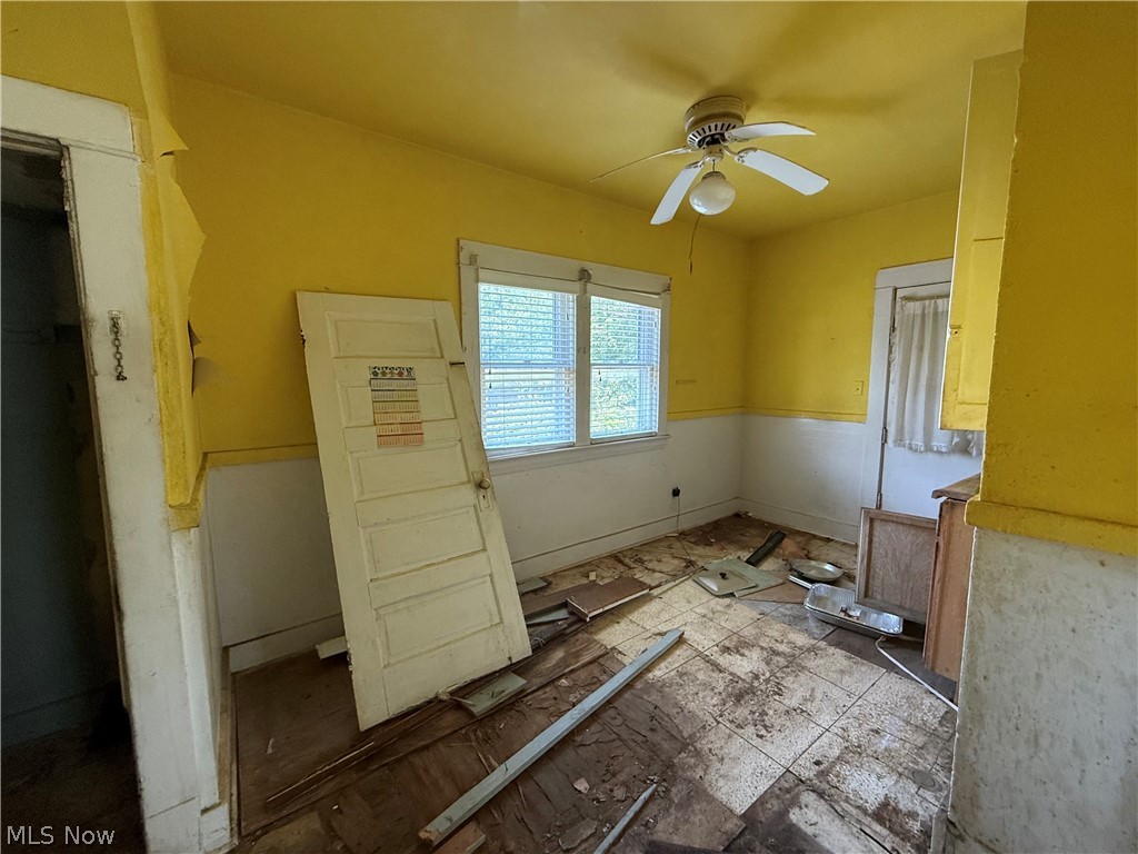 3533 E 133rd Street Cleveland OH 44120