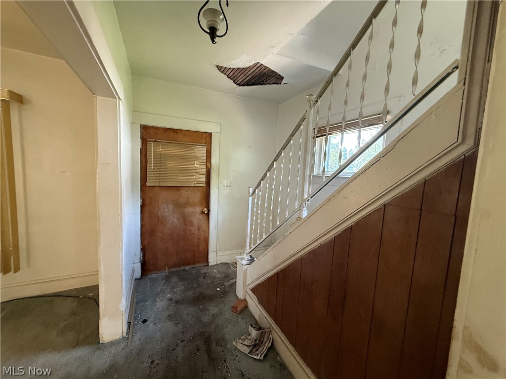 3533 E 133rd Street Cleveland OH 44120