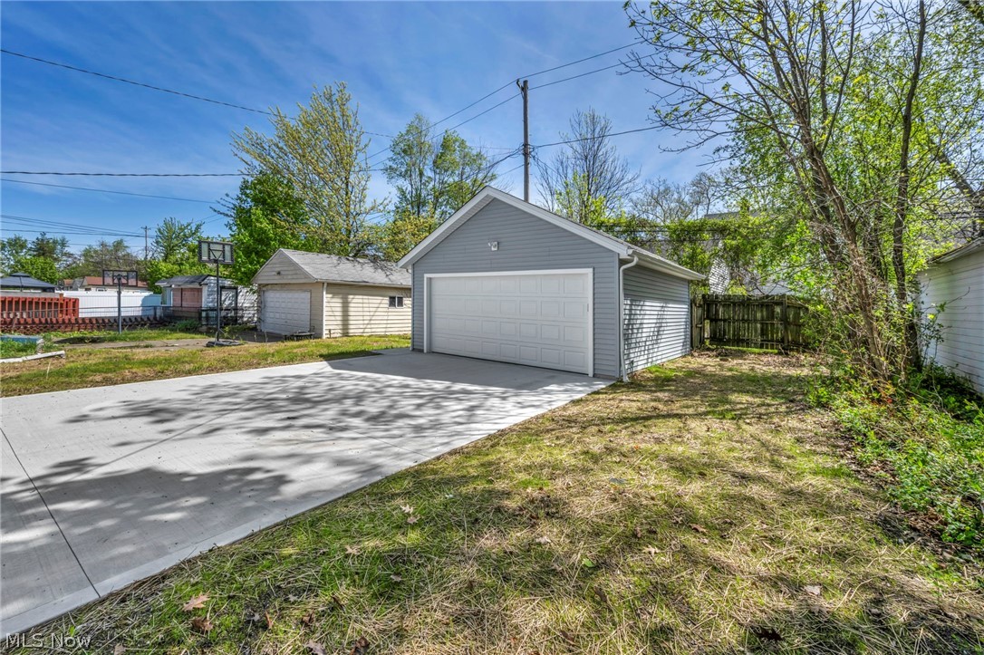 3607 Pennington Road Shaker Heights OH 44120