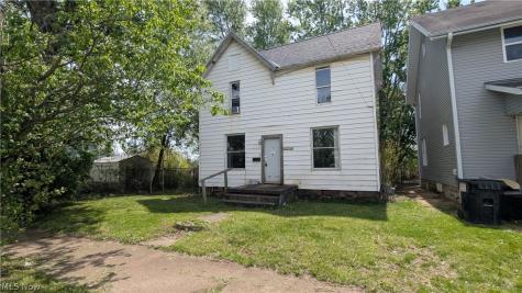 197 Buckingham Avenue Mansfield OH 44903