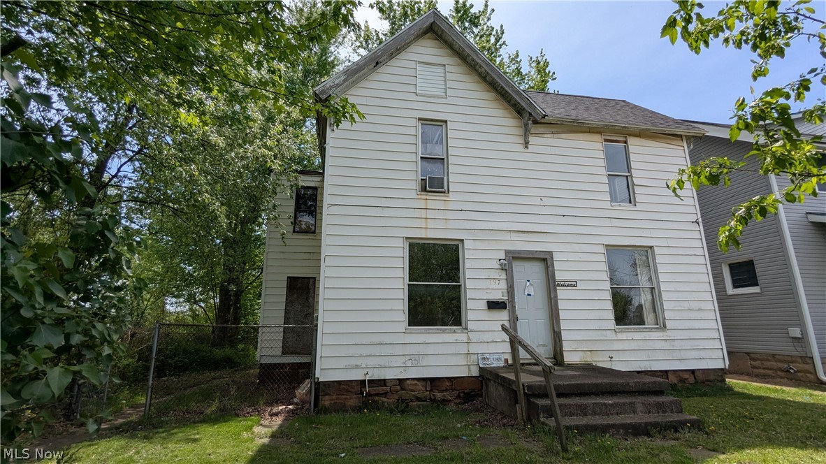 197 Buckingham Avenue Mansfield OH 44903