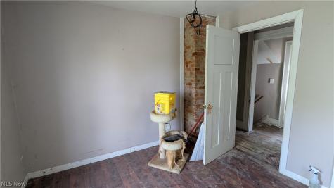 197 Buckingham Avenue Mansfield OH 44903