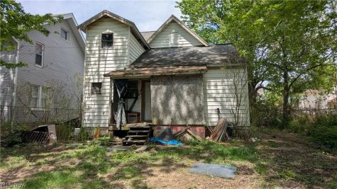 197 Buckingham Avenue Mansfield OH 44903