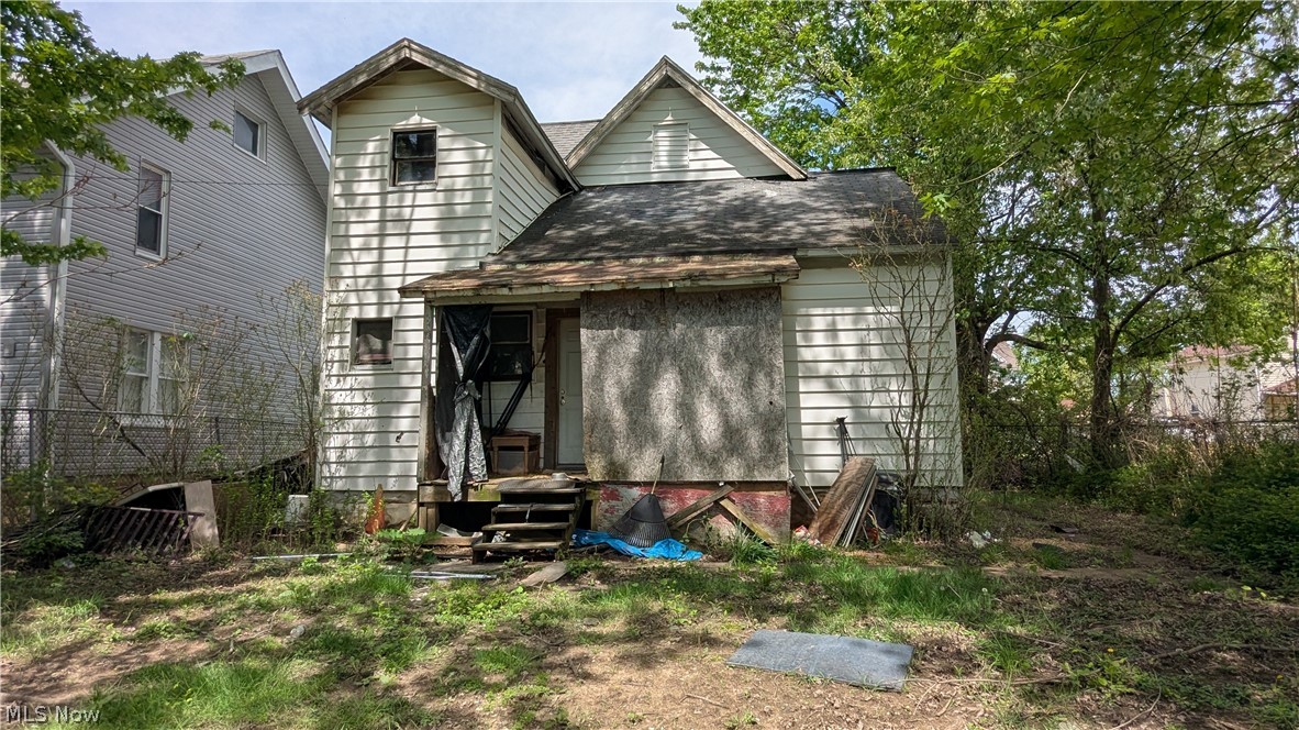 197 Buckingham Avenue Mansfield OH 44903