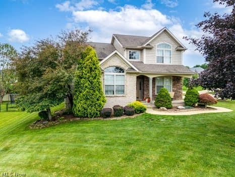 773 Kristy Court Wadsworth OH 44281