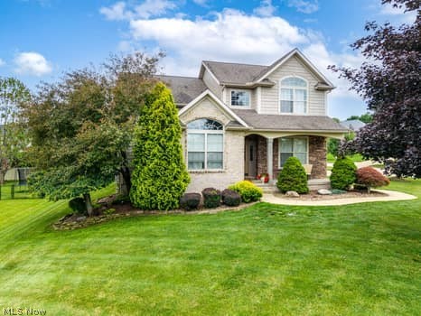 773 Kristy Court Wadsworth OH 44281