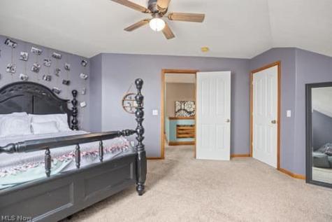 773 Kristy Court Wadsworth OH 44281