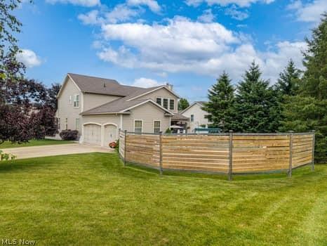 773 Kristy Court Wadsworth OH 44281