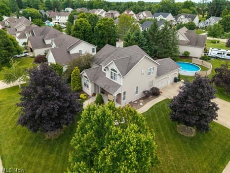 773 Kristy Court Wadsworth OH 44281