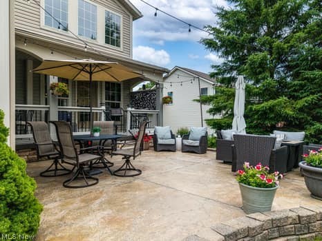 773 Kristy Court Wadsworth OH 44281