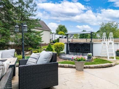773 Kristy Court Wadsworth OH 44281